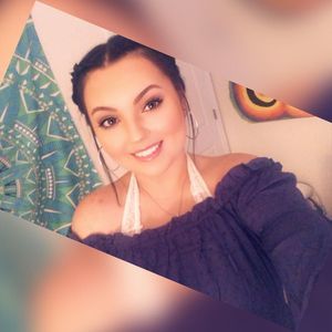 Meet your Posher, Bianca